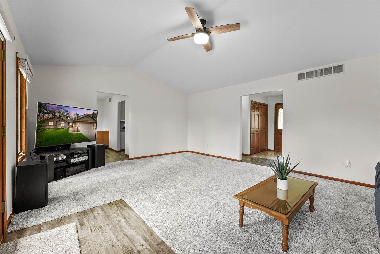 201 Bright Angel Drive, Prudenville, MI 48651