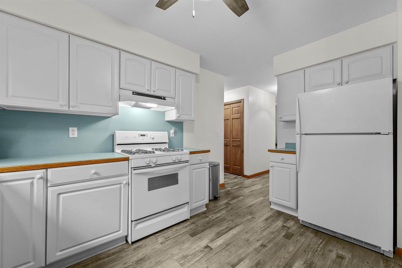 201 Bright Angel Drive, Prudenville, MI 48651