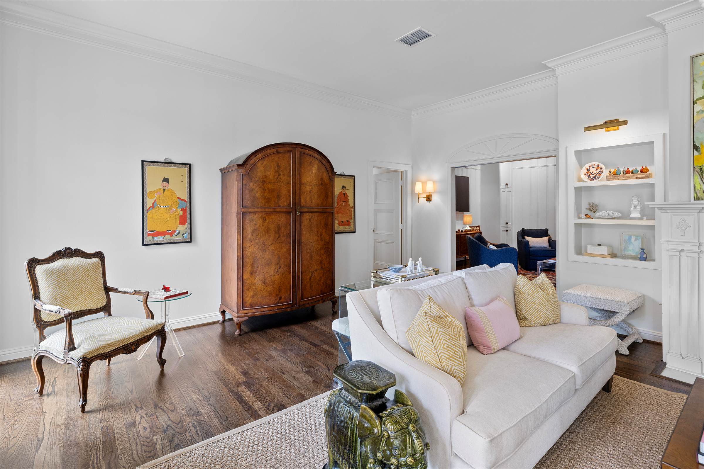 2417 Old Bullard Rd, Tyler, TX 75701