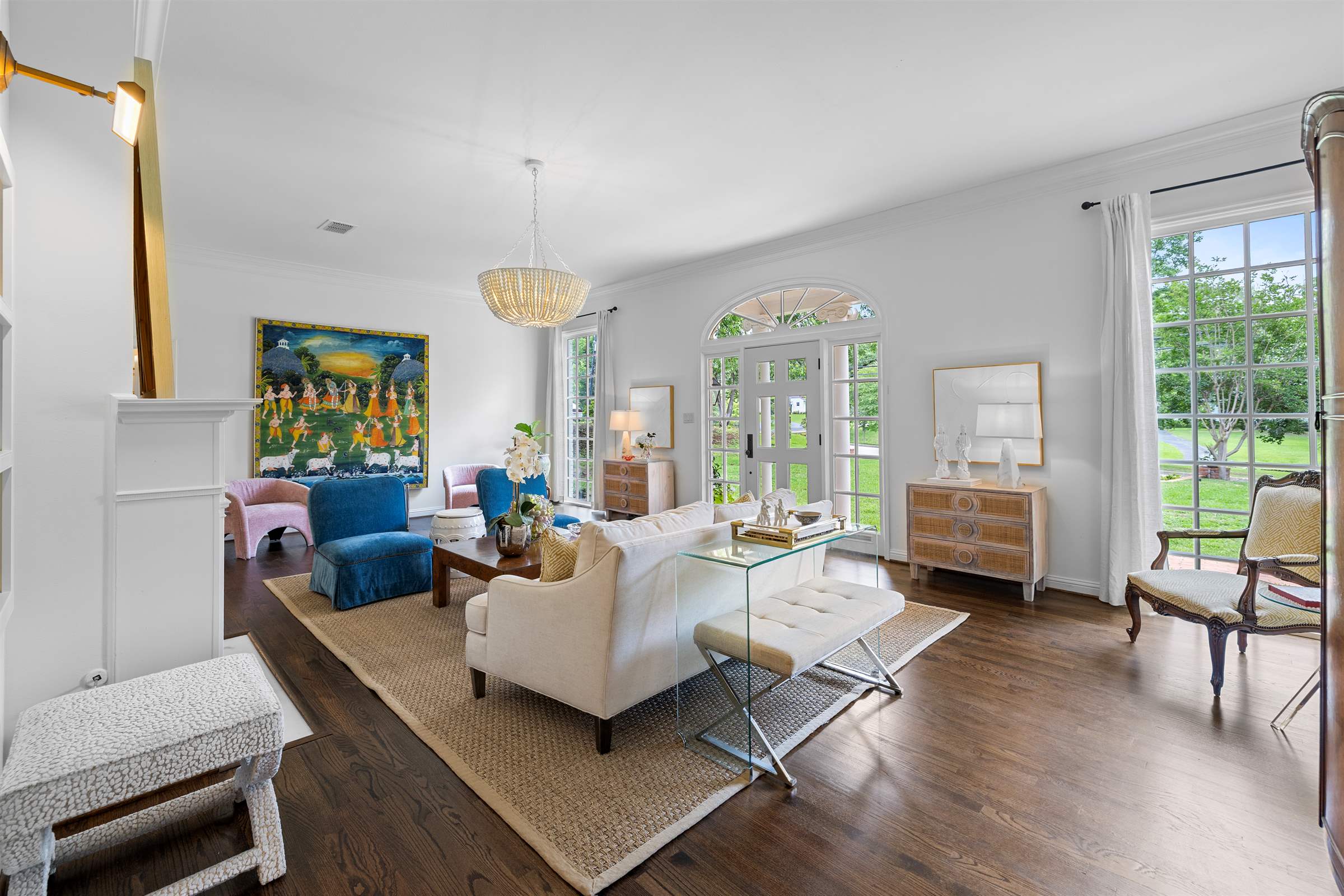 2417 Old Bullard Rd, Tyler, TX 75701