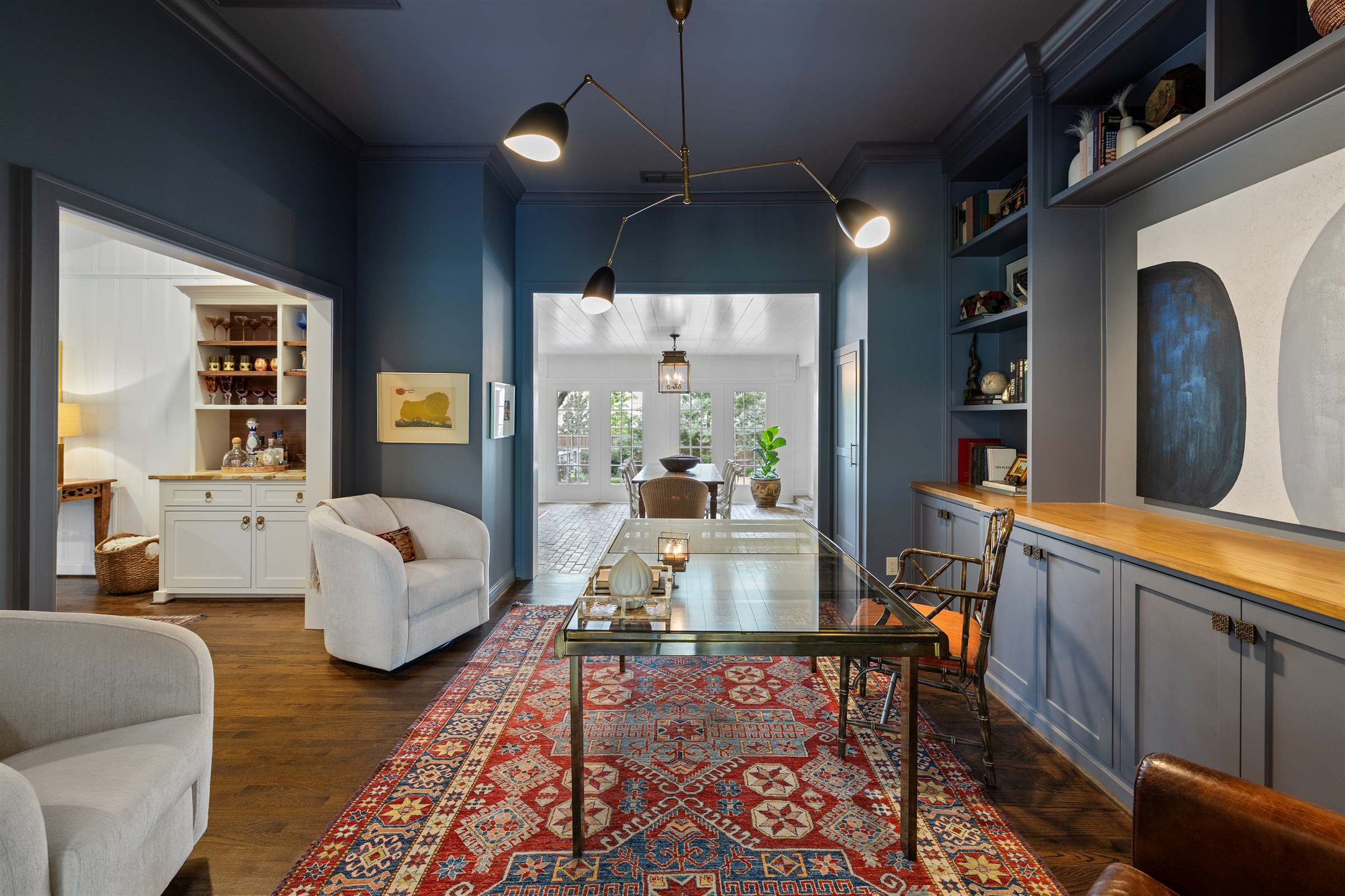 2417 Old Bullard Rd, Tyler, TX 75701