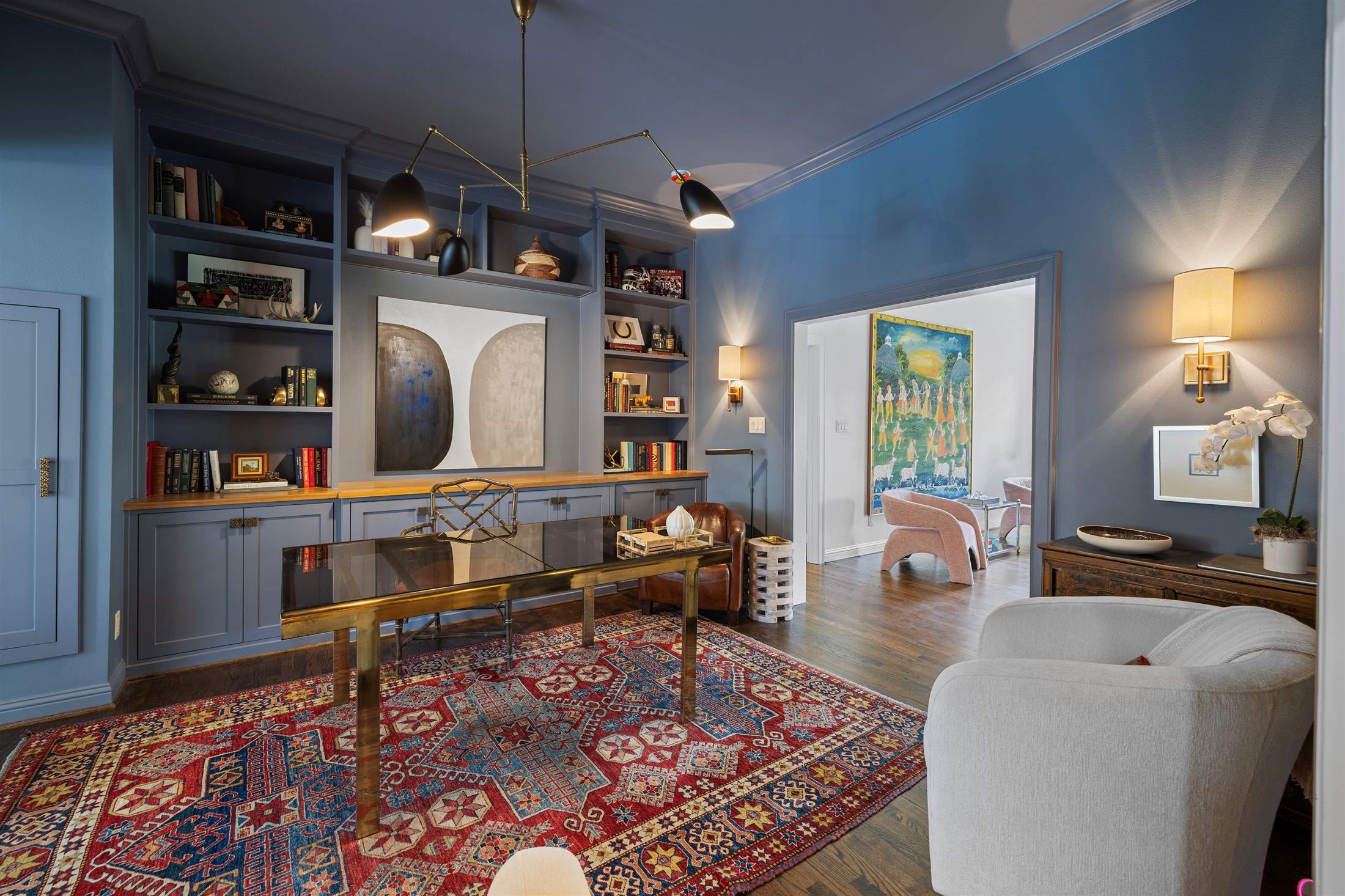 2417 Old Bullard Rd, Tyler, TX 75701