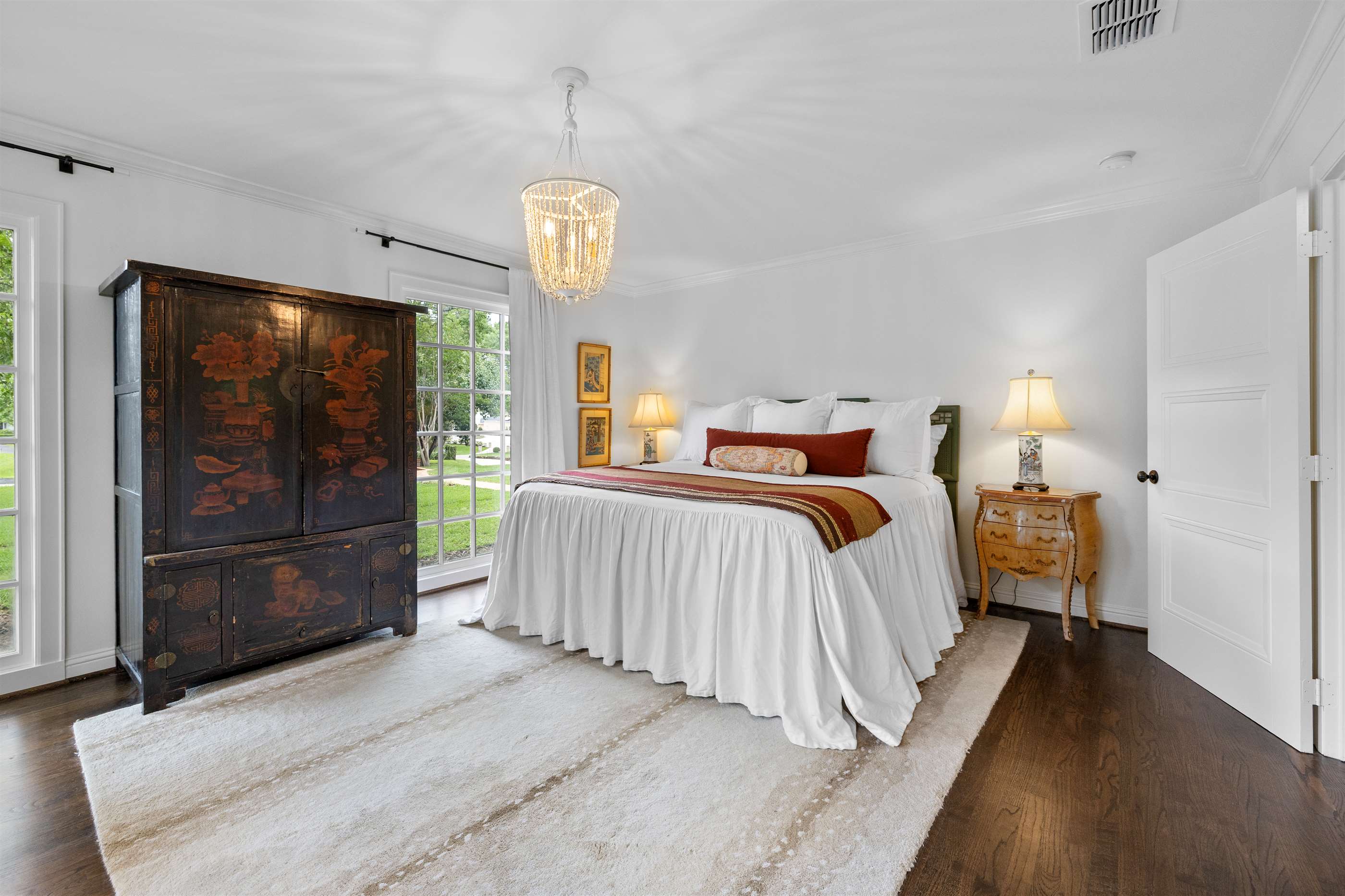 2417 Old Bullard Rd, Tyler, TX 75701