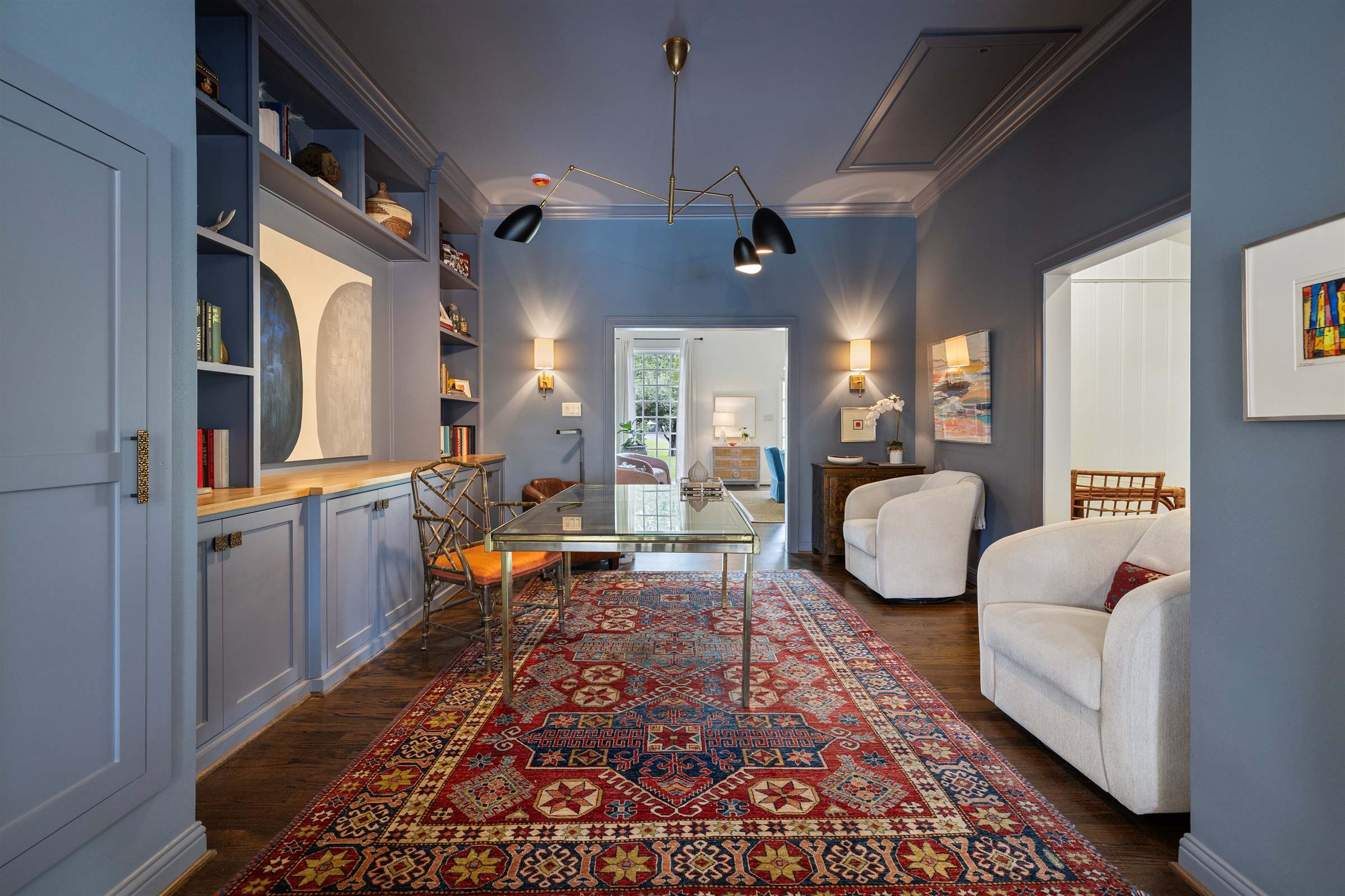 2417 Old Bullard Rd, Tyler, TX 75701