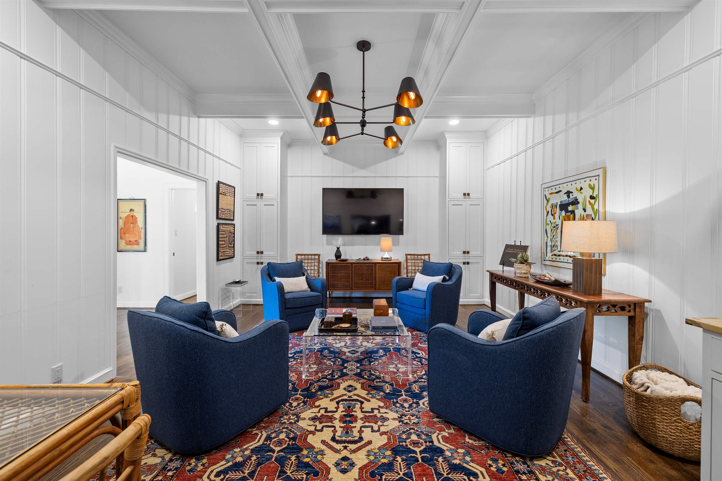 2417 Old Bullard Rd, Tyler, TX 75701