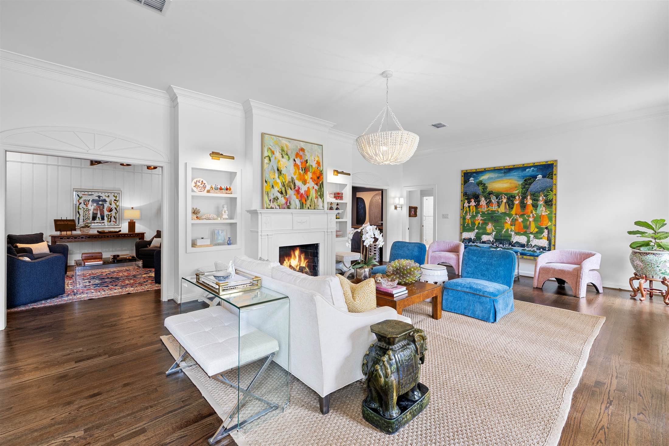 2417 Old Bullard Rd, Tyler, TX 75701