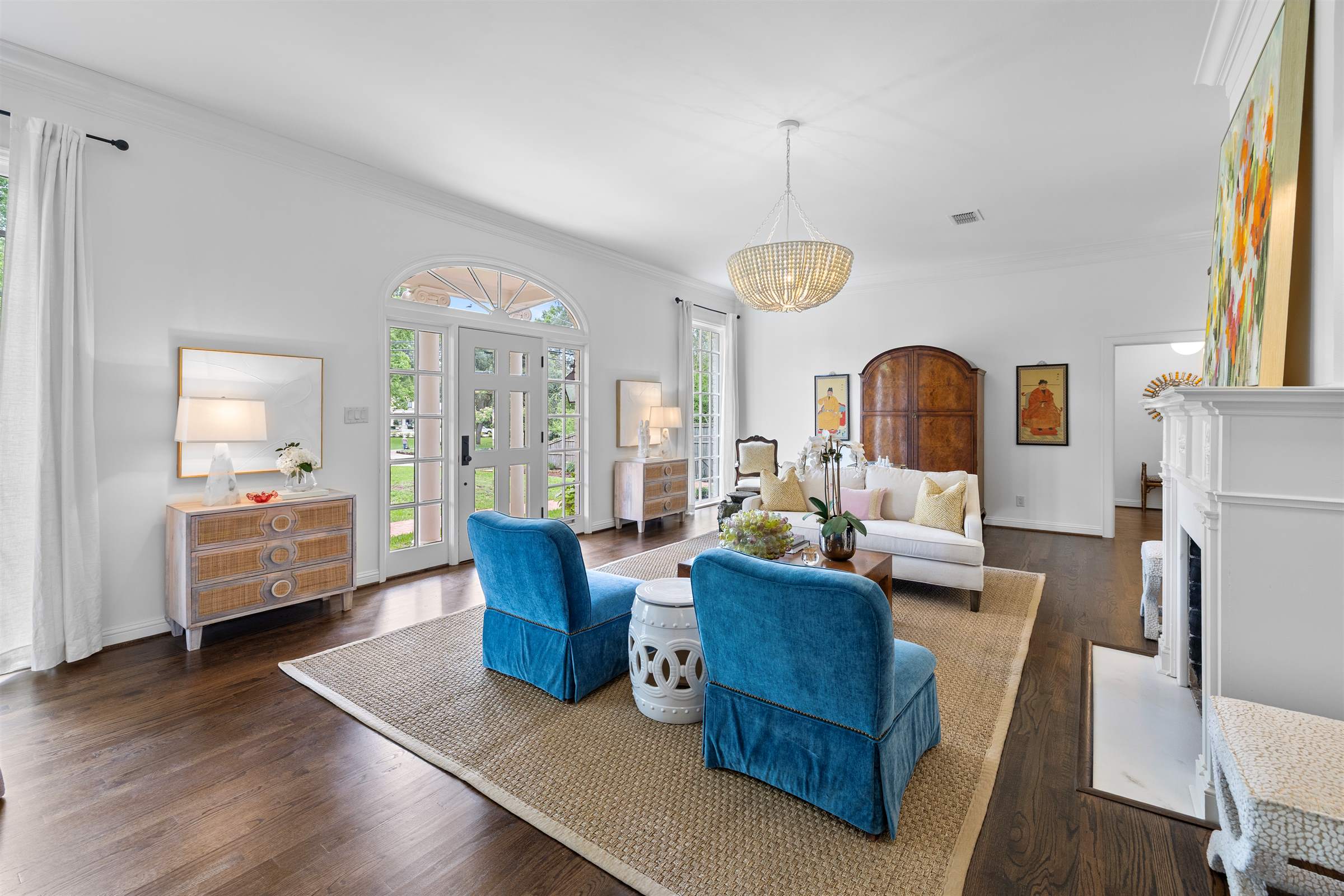 2417 Old Bullard Rd, Tyler, TX 75701