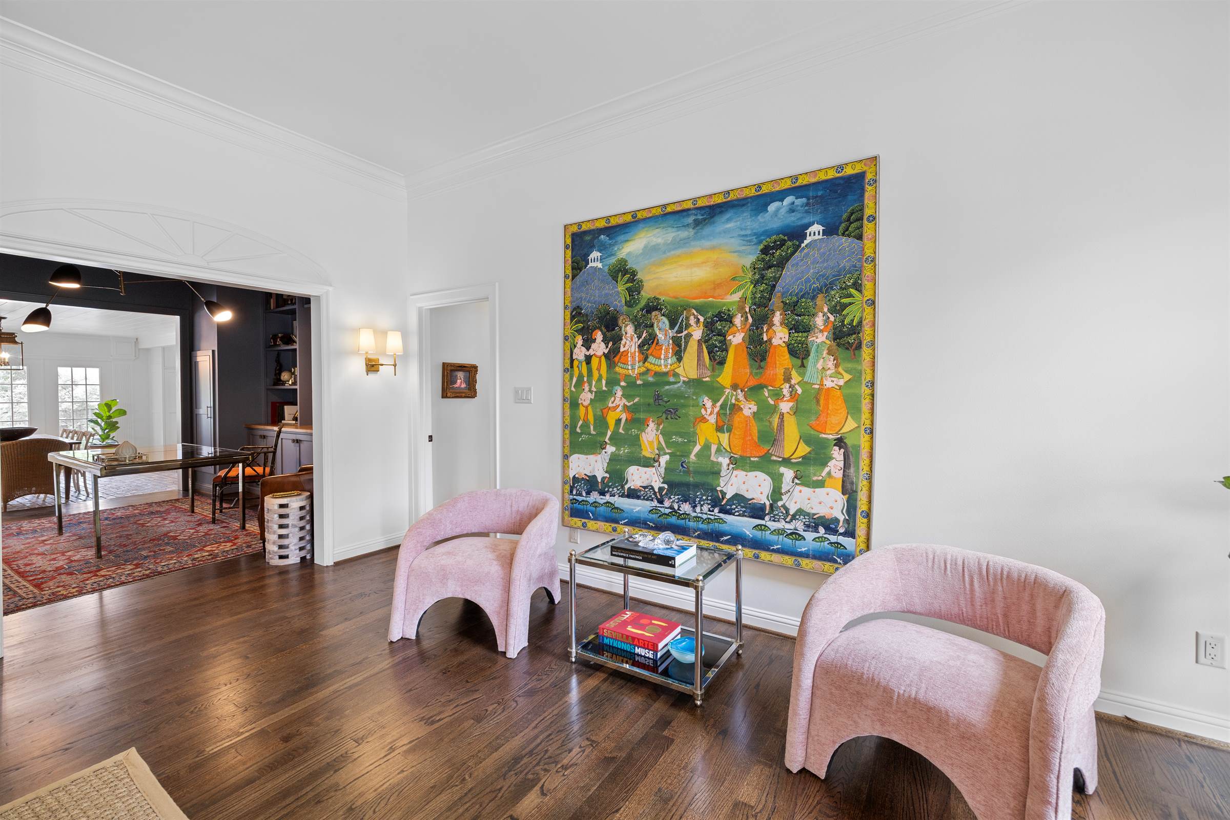 2417 Old Bullard Rd, Tyler, TX 75701