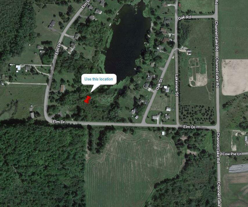 5 & 6 Elm Drive, West Branch, MI 48661