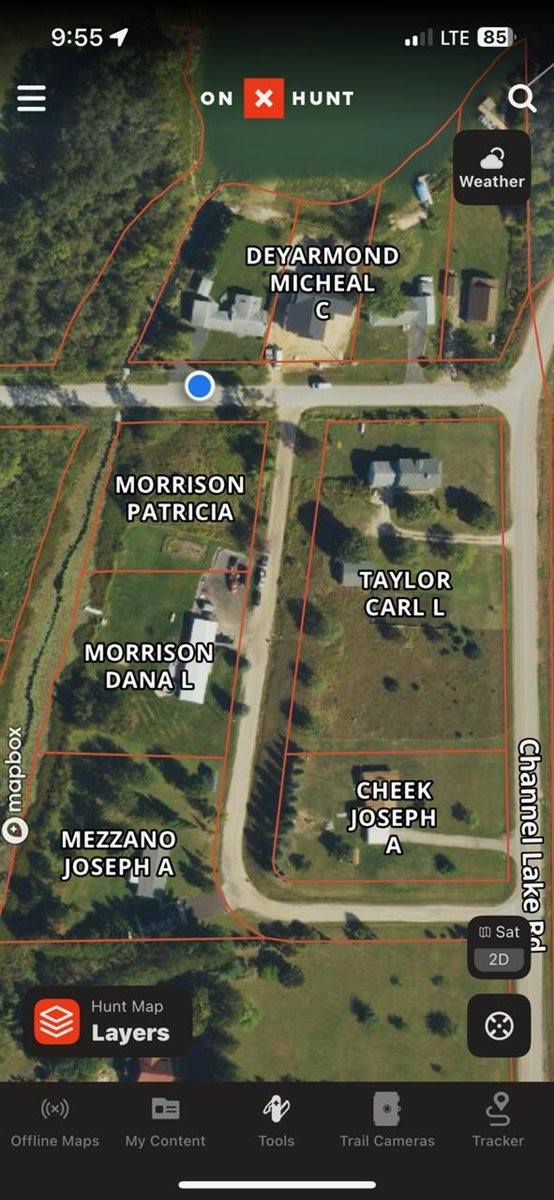 5 & 6 Elm Drive, West Branch, MI 48661