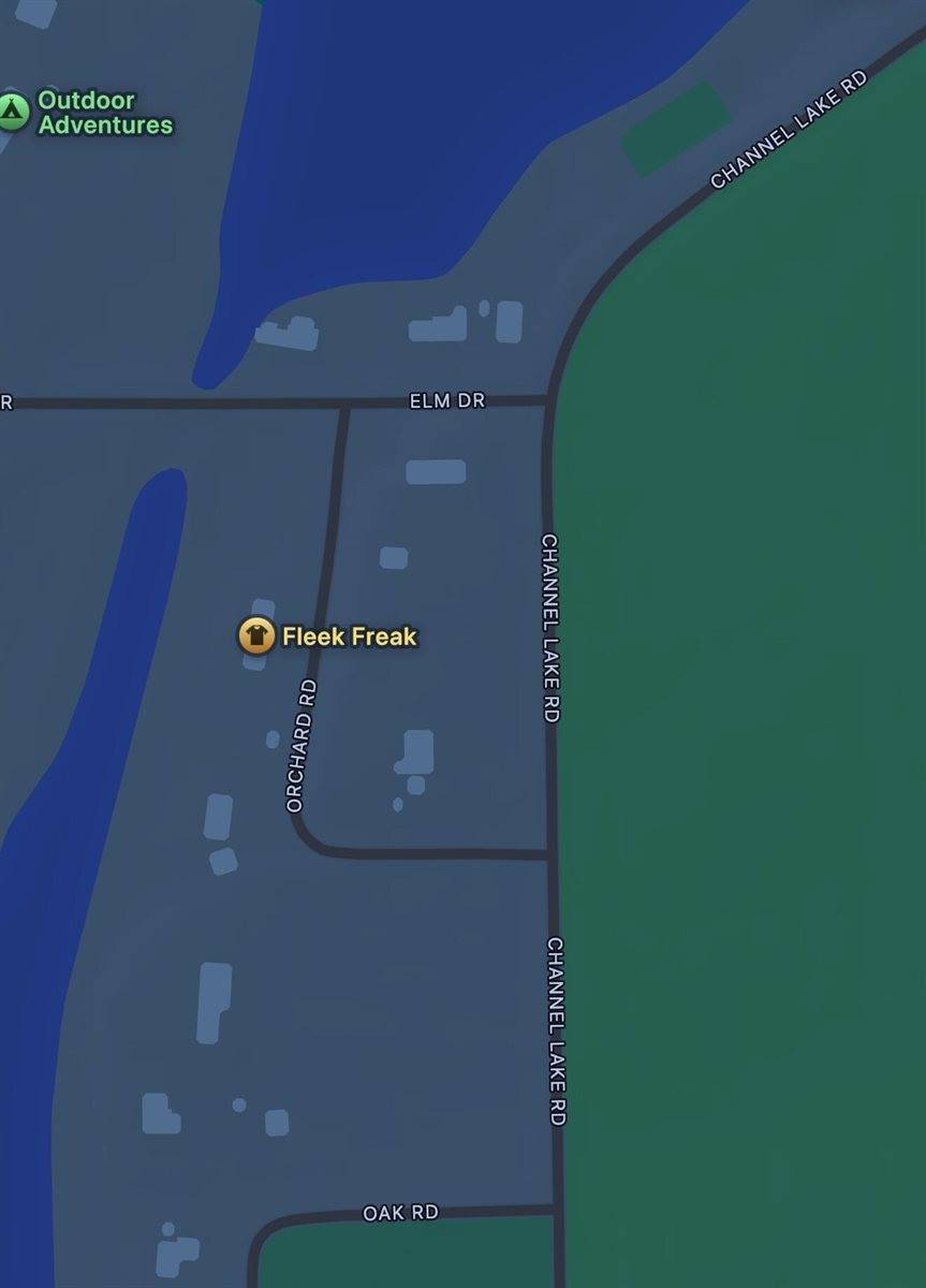 5 & 6 Elm Drive, West Branch, MI 48661