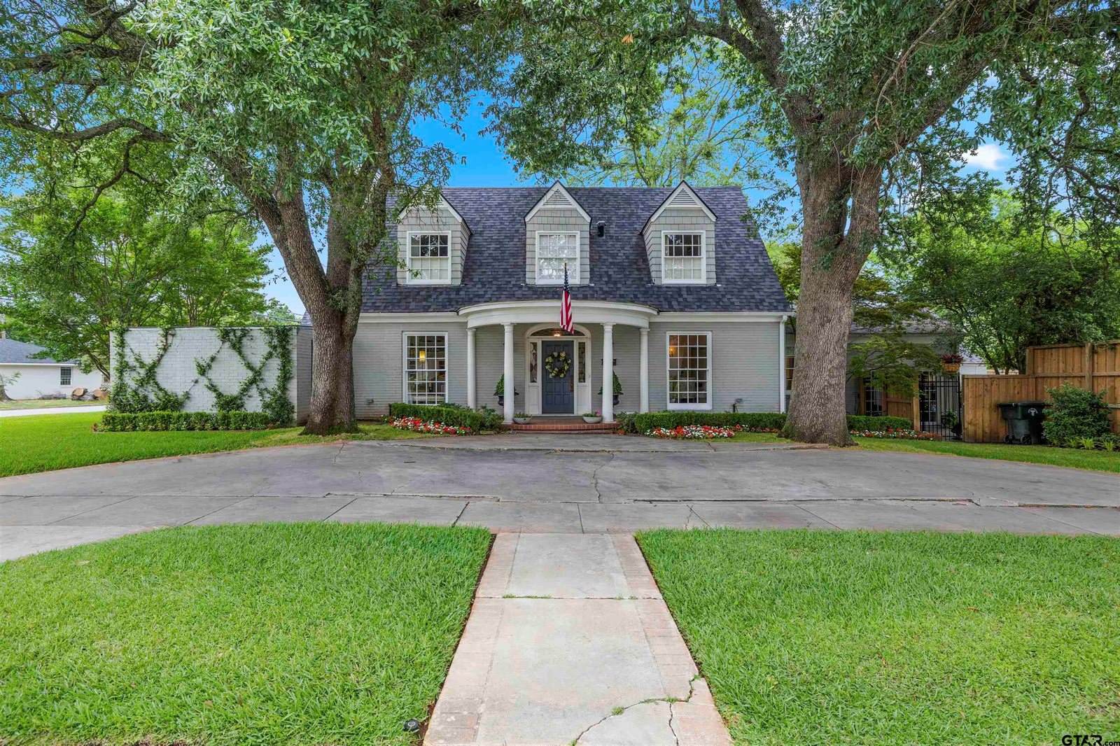 400 E Third St., Tyler, TX 75701