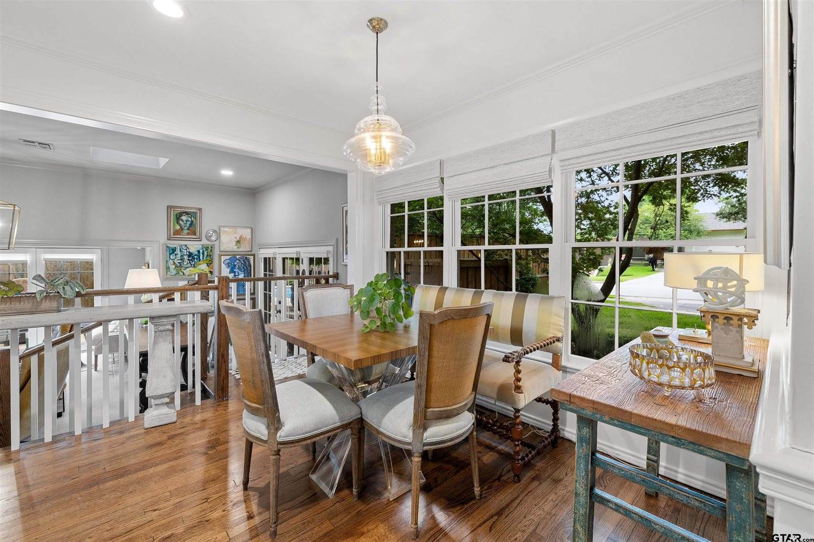 400 E Third St., Tyler, TX 75701