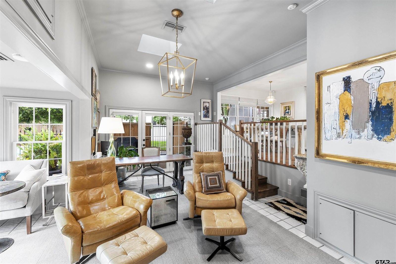 400 E Third St., Tyler, TX 75701