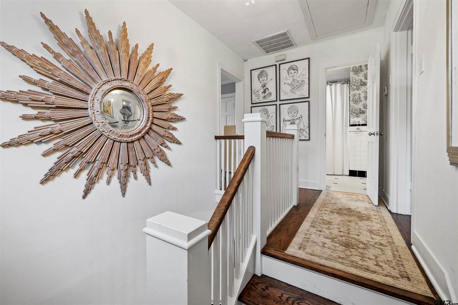 400 E Third St., Tyler, TX 75701