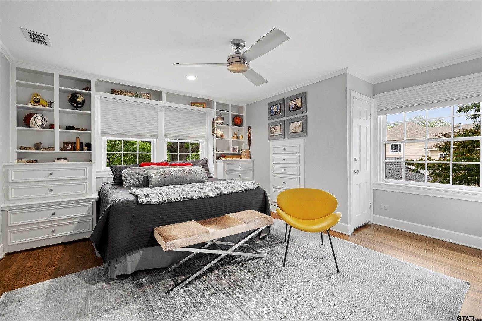 400 E Third St., Tyler, TX 75701