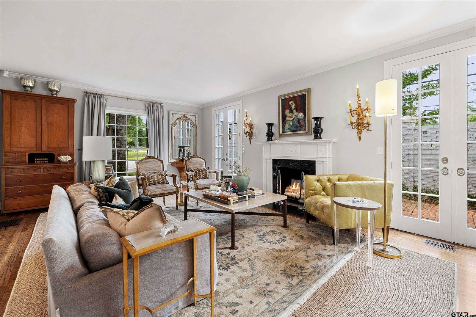 400 E Third St., Tyler, TX 75701