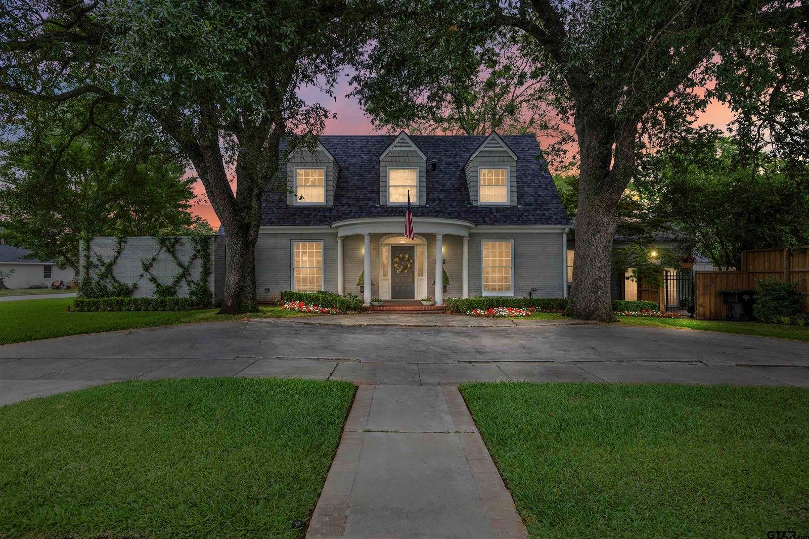 400 E Third St., Tyler, TX 75701