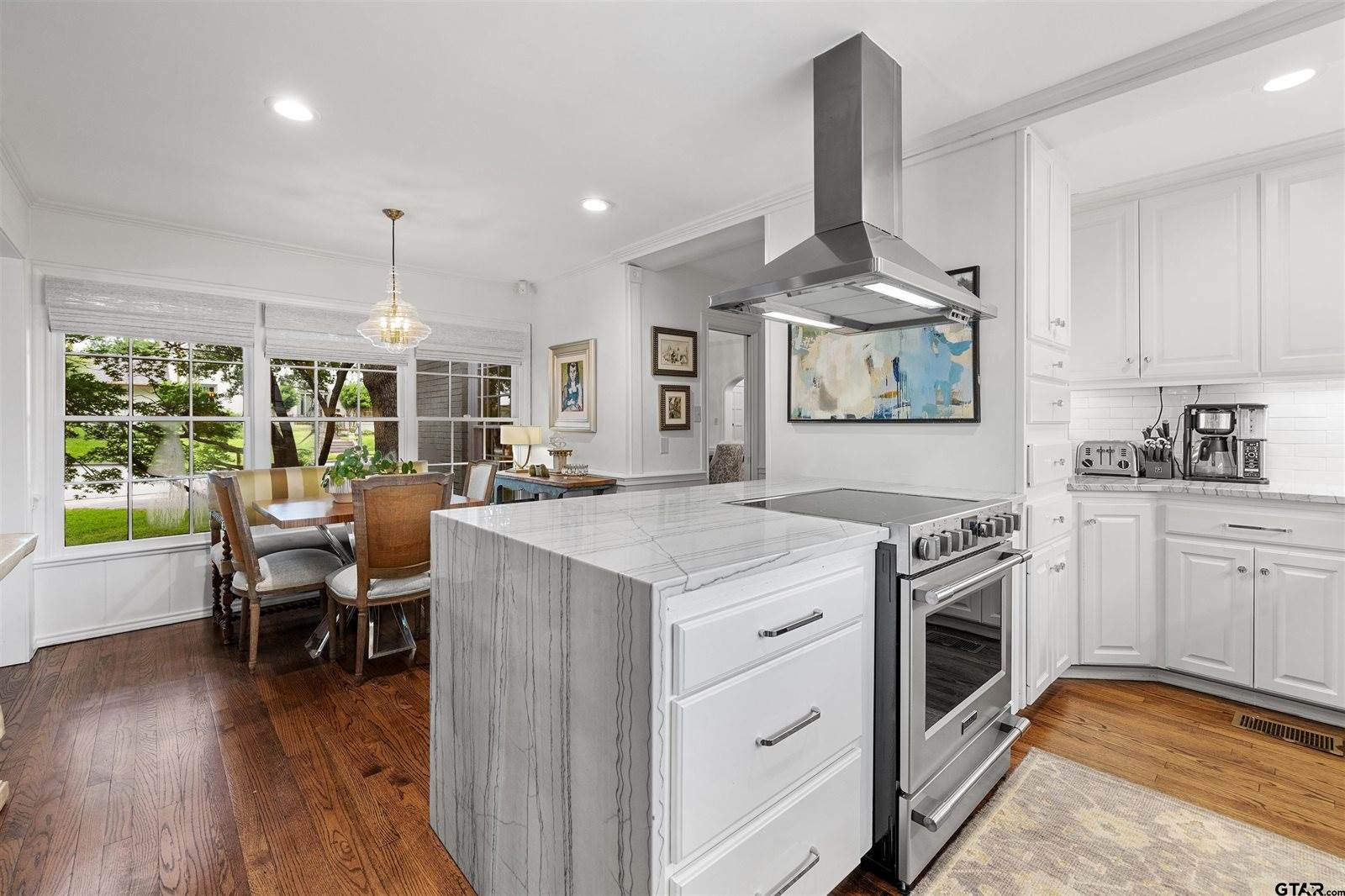 400 E Third St., Tyler, TX 75701