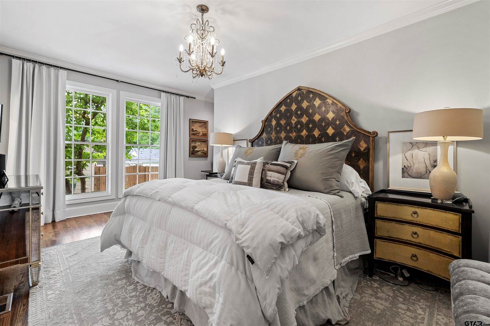 400 E Third St., Tyler, TX 75701