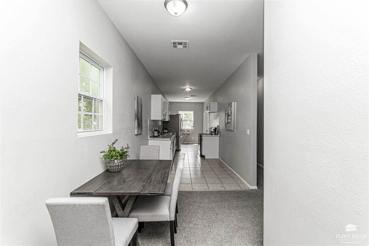 623 West 12th Street, Junction City, KS 66441