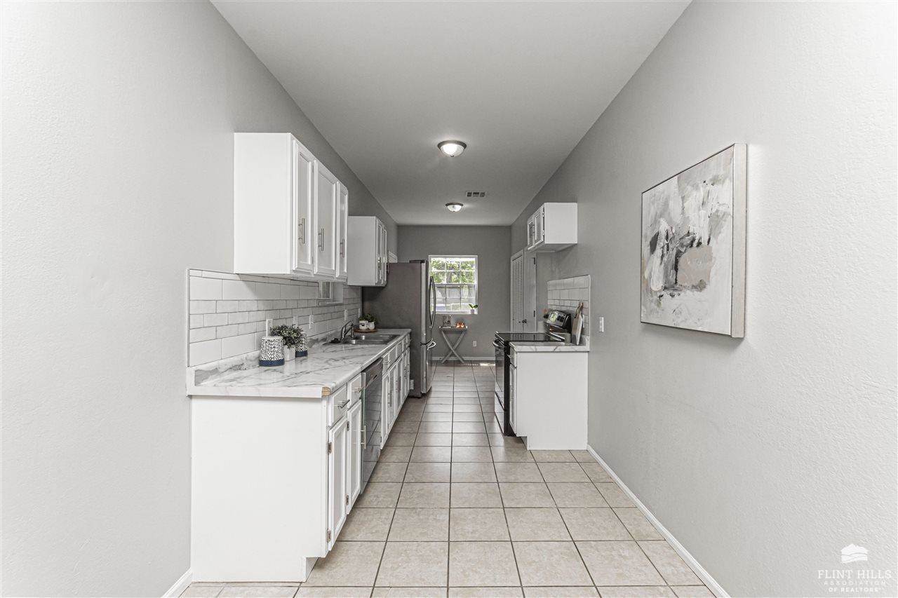 623 West 12th Street, Junction City, KS 66441