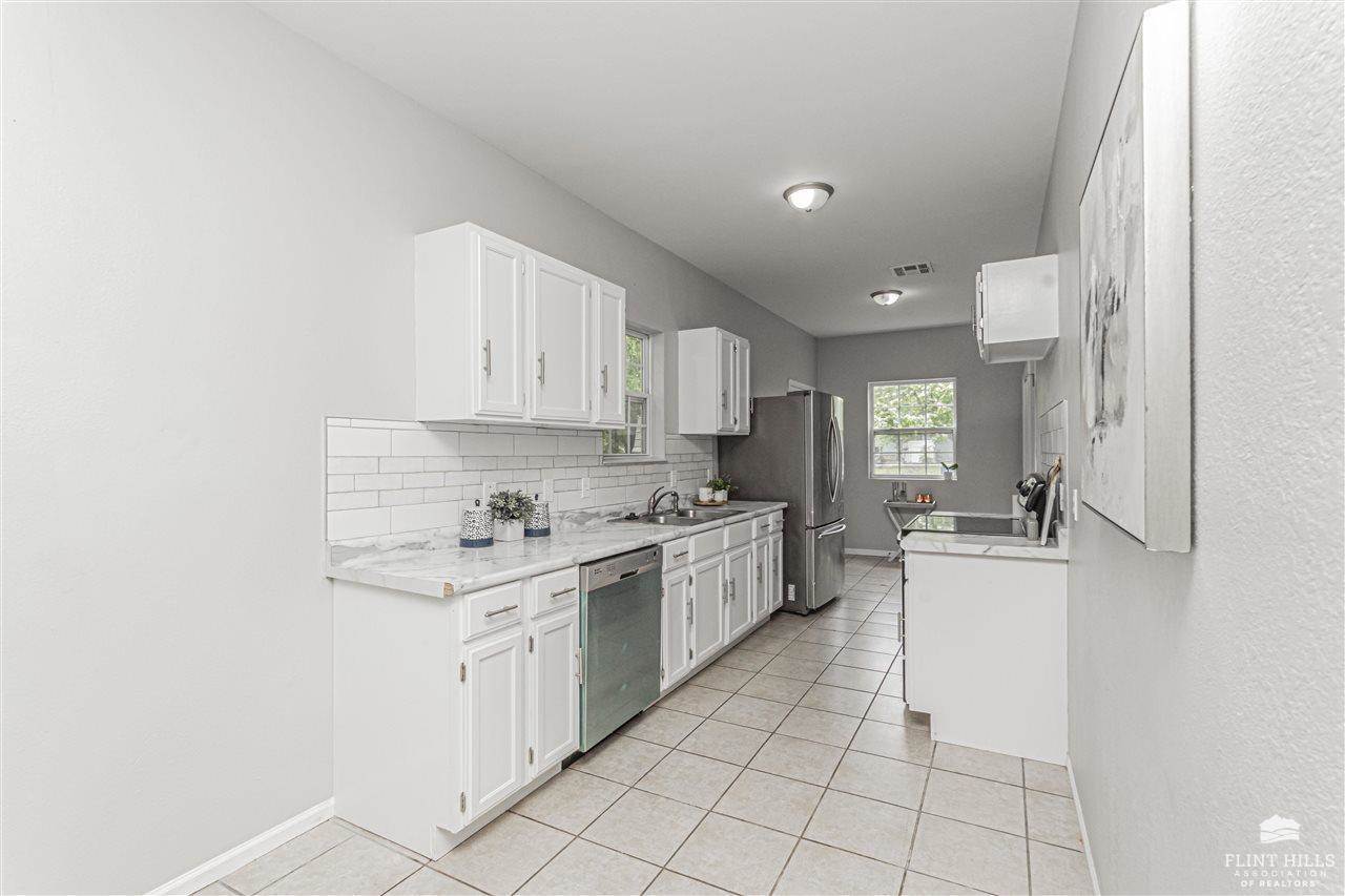 623 West 12th Street, Junction City, KS 66441