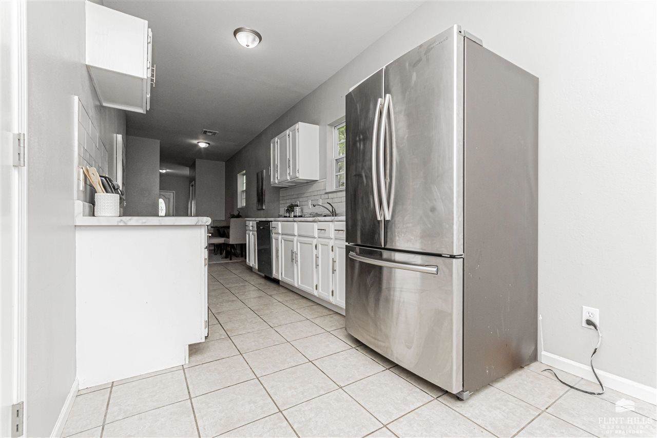 623 West 12th Street, Junction City, KS 66441