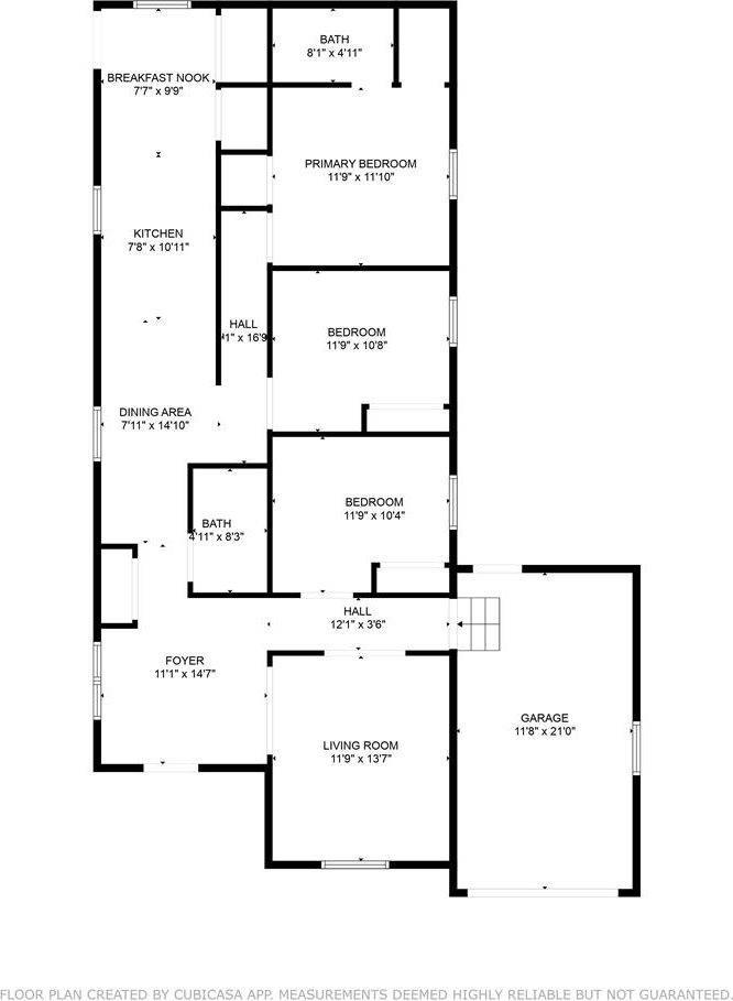 623 West 12th Street, Junction City, KS 66441