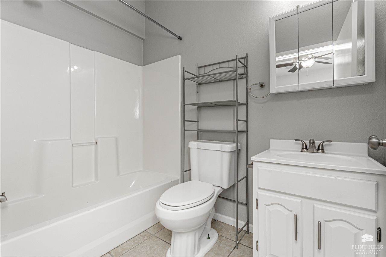 623 West 12th Street, Junction City, KS 66441