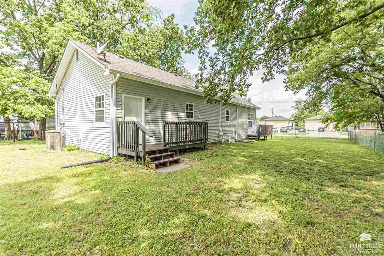 623 West 12th Street, Junction City, KS 66441