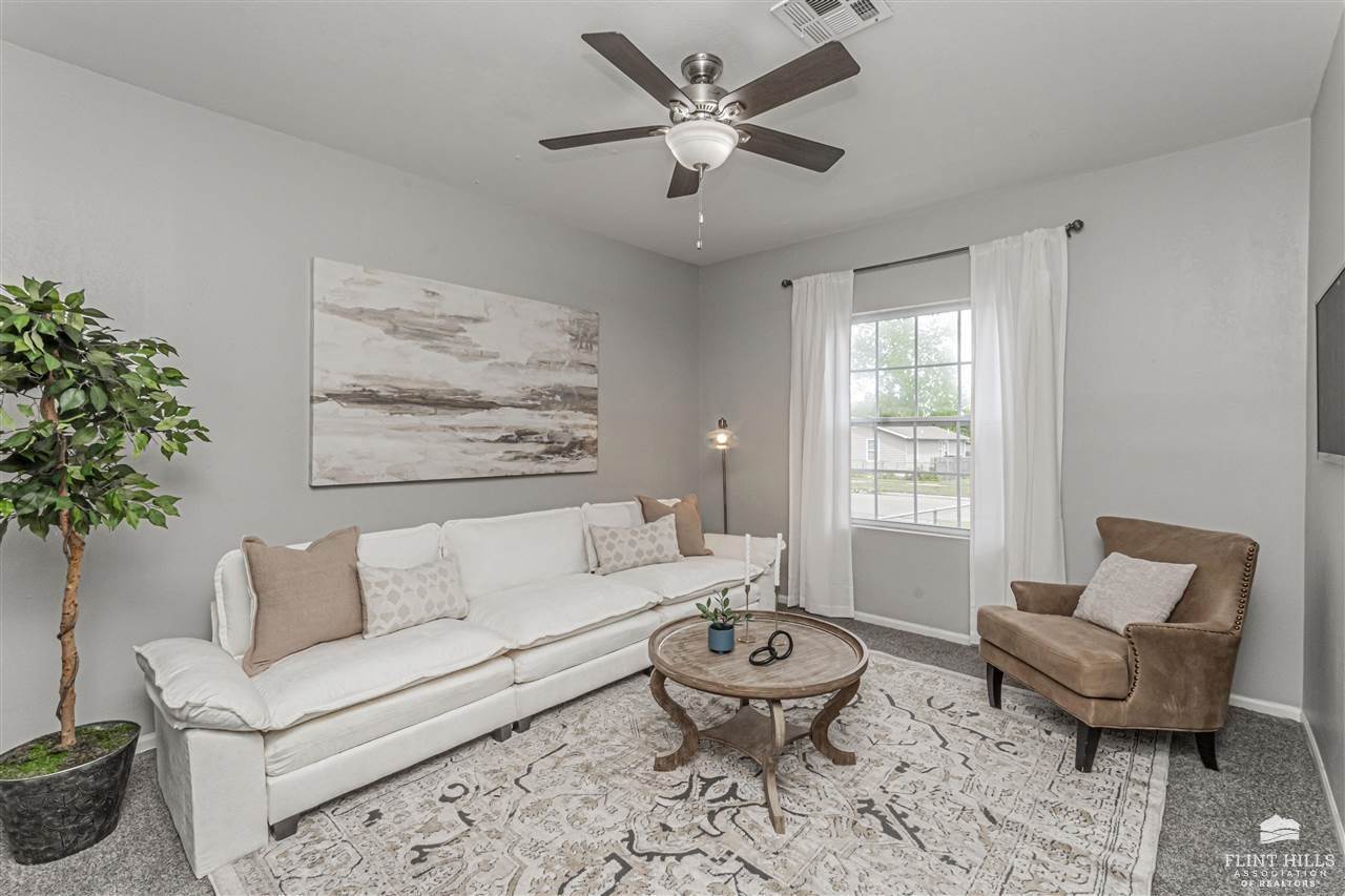 623 West 12th Street, Junction City, KS 66441