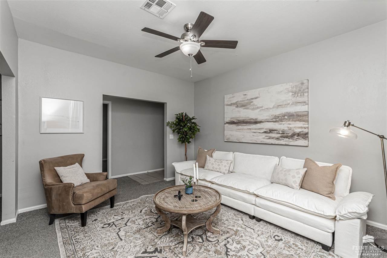 623 West 12th Street, Junction City, KS 66441