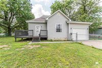 623 West 12th Street, Junction City, KS 66441