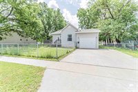 623 West 12th Street, Junction City, KS 66441