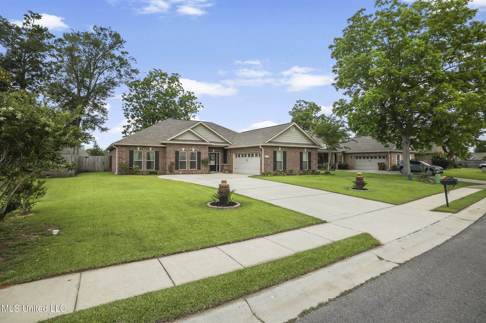 13111 Hawthorn Drive, Biloxi, MS 39532