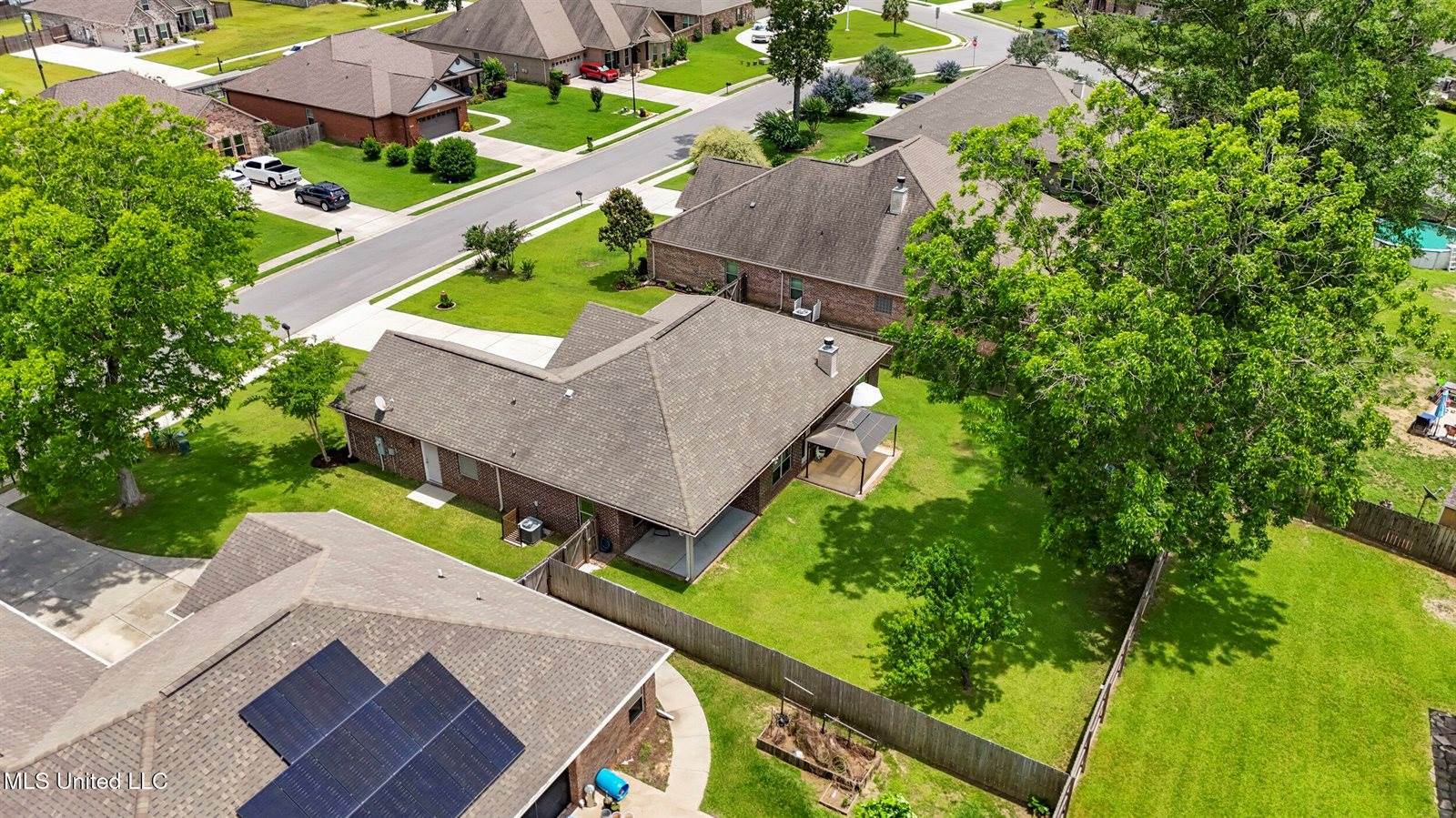 13111 Hawthorn Drive, Biloxi, MS 39532