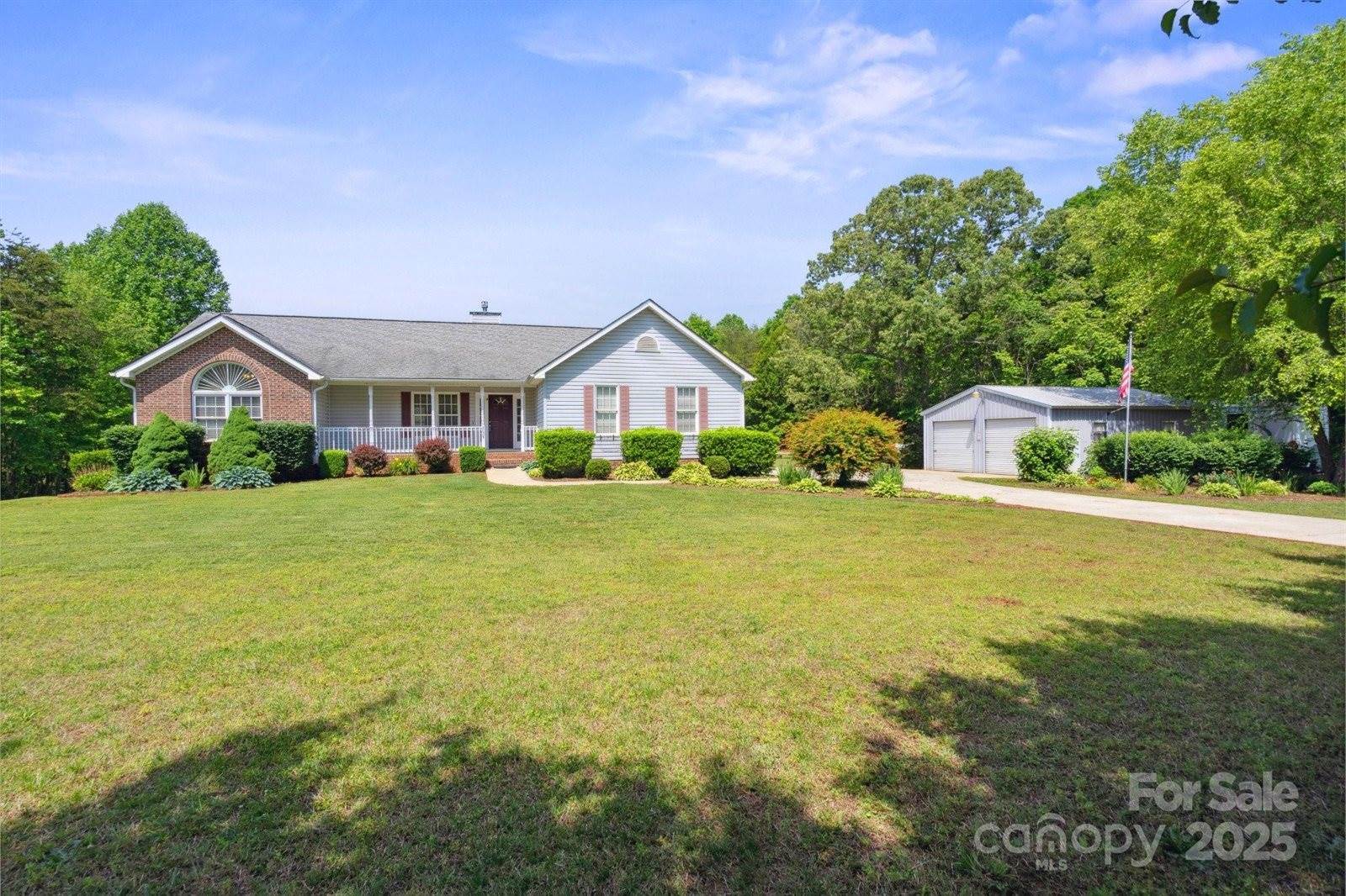 260 Treebark Road, Statesville, NC 28625