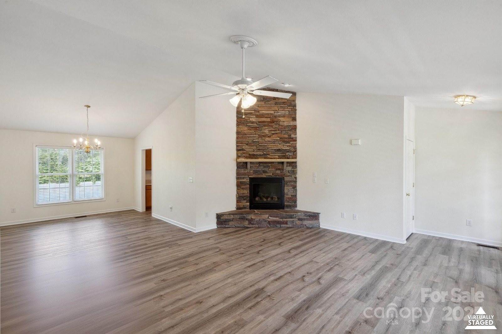 260 Treebark Road, Statesville, NC 28625