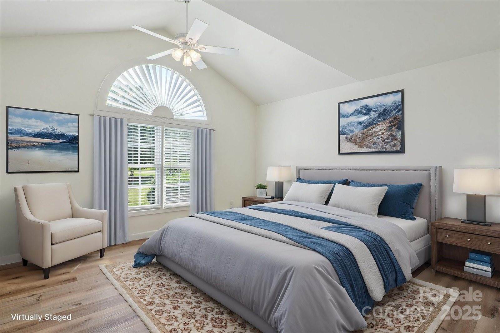 260 Treebark Road, Statesville, NC 28625