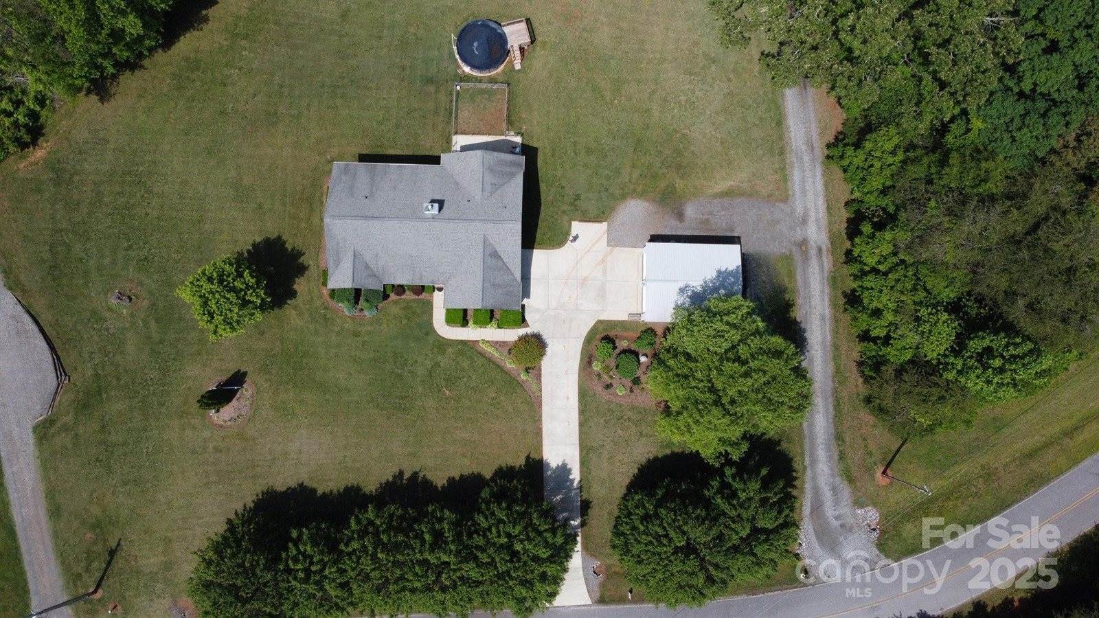 260 Treebark Road, Statesville, NC 28625