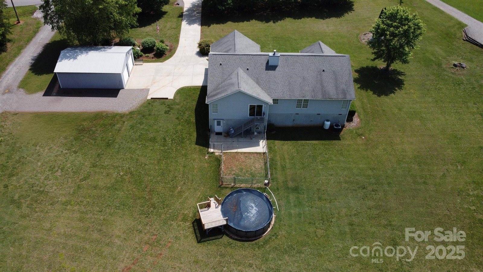 260 Treebark Road, Statesville, NC 28625