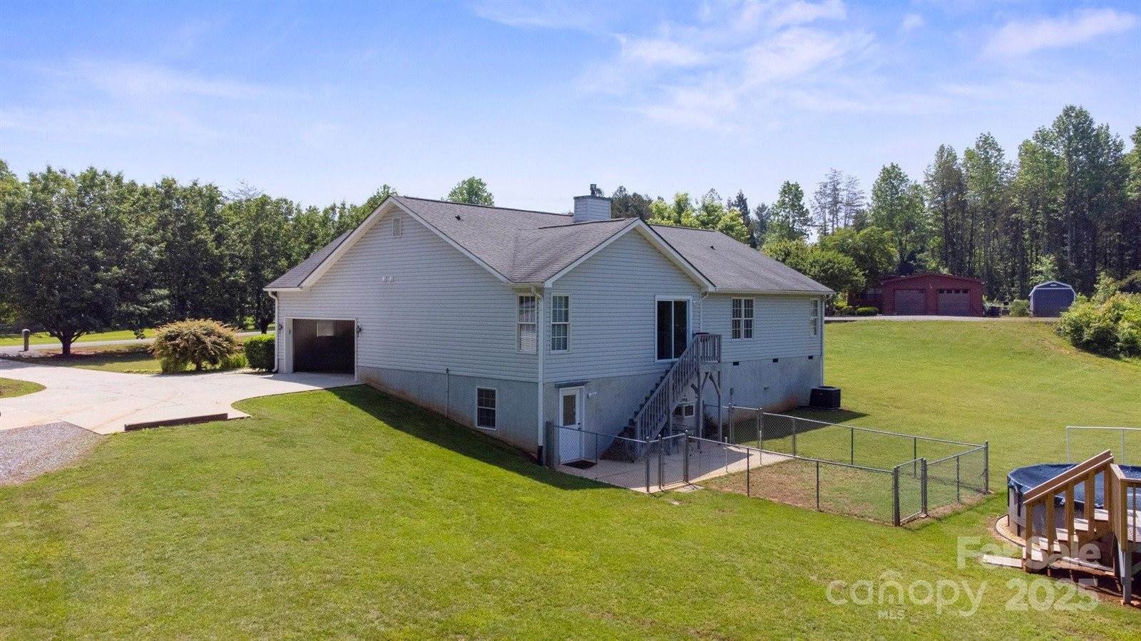 260 Treebark Road, Statesville, NC 28625