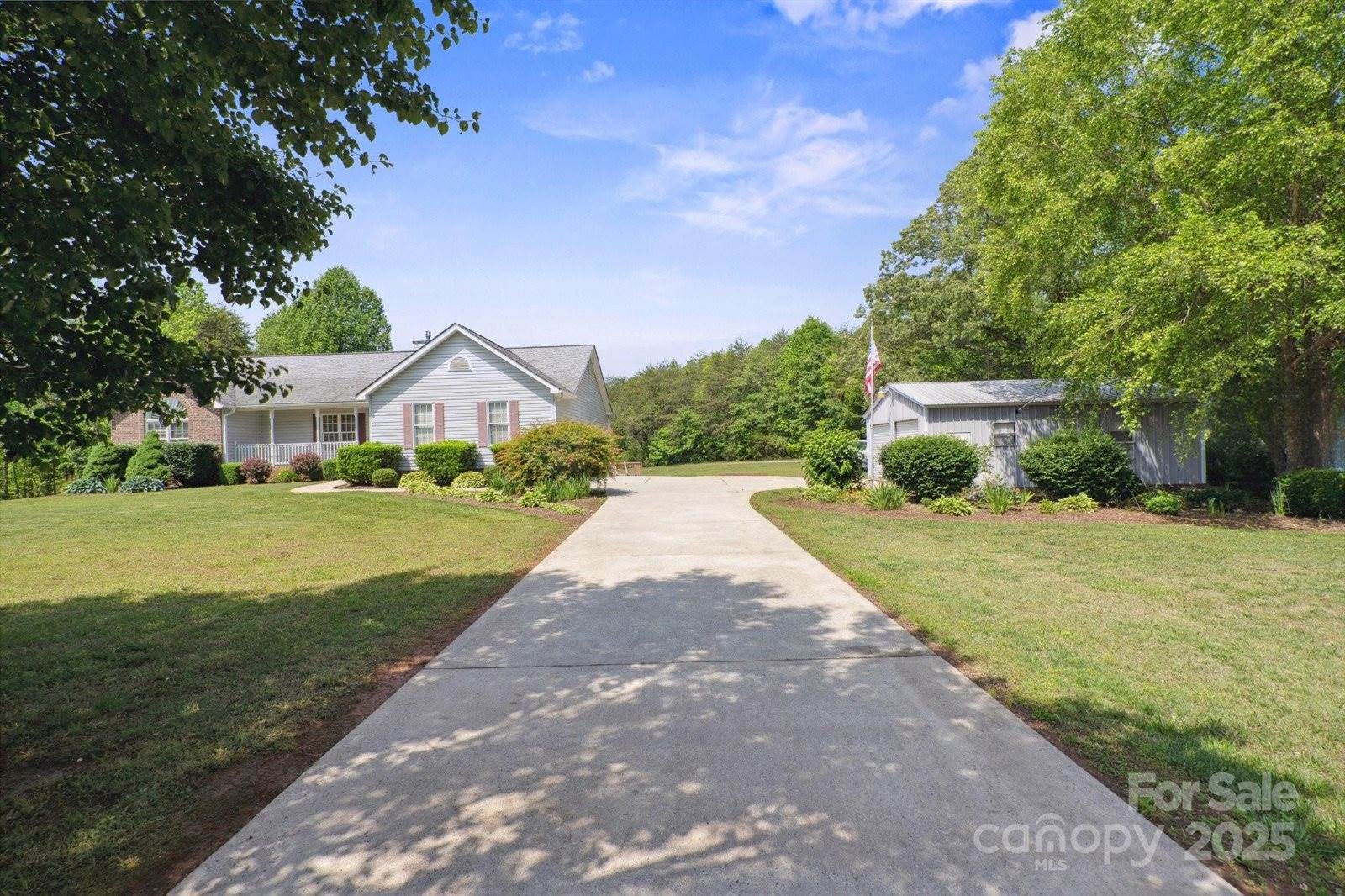 260 Treebark Road, Statesville, NC 28625