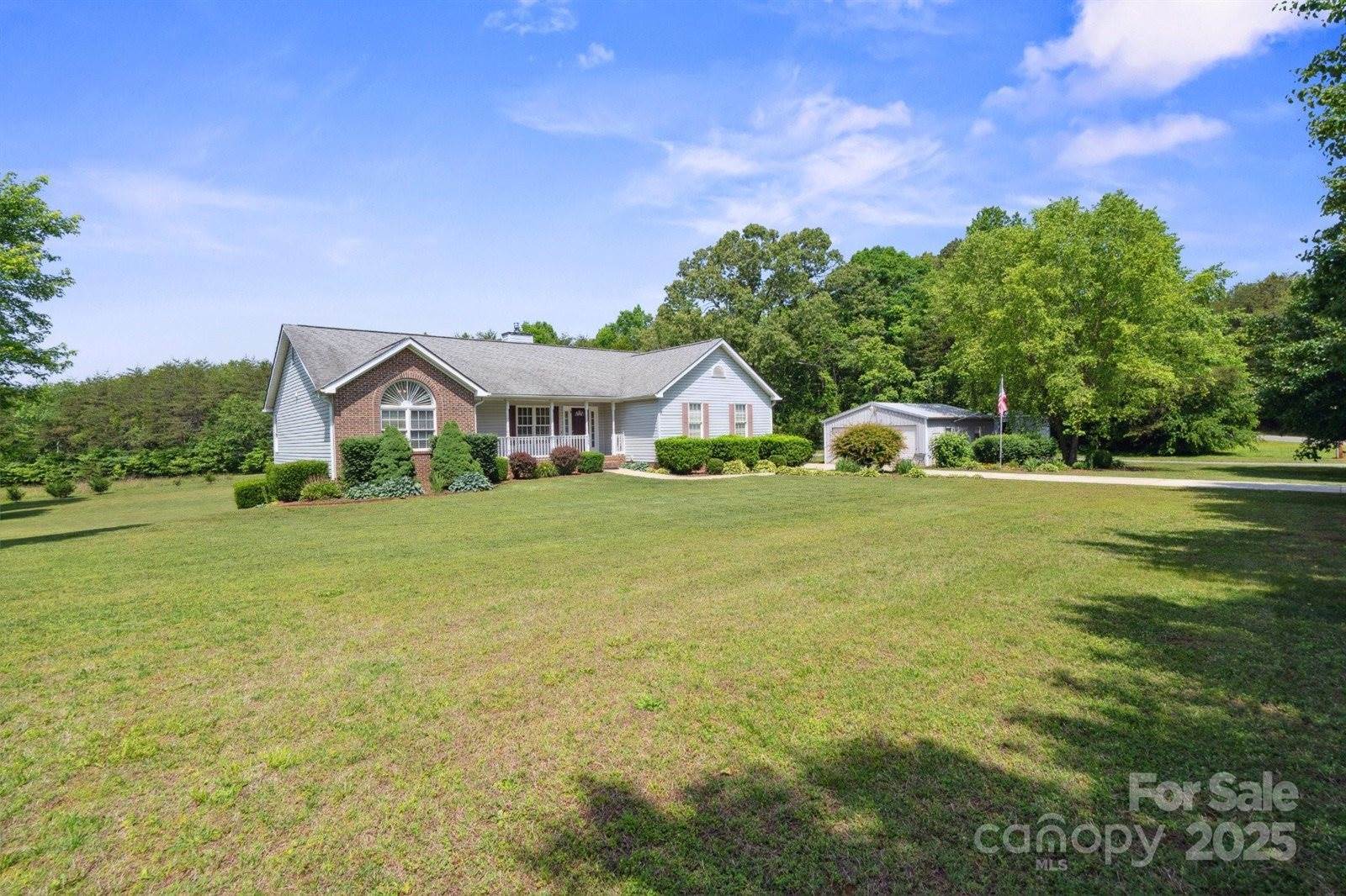 260 Treebark Road, Statesville, NC 28625