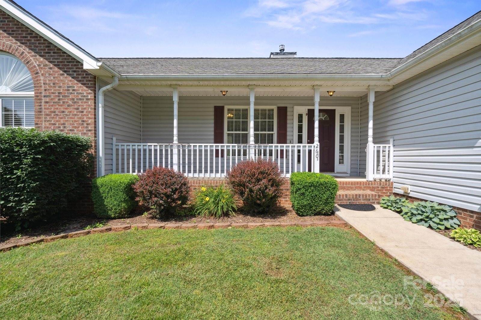 260 Treebark Road, Statesville, NC 28625