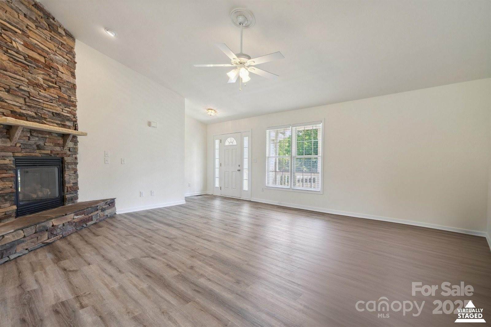 260 Treebark Road, Statesville, NC 28625