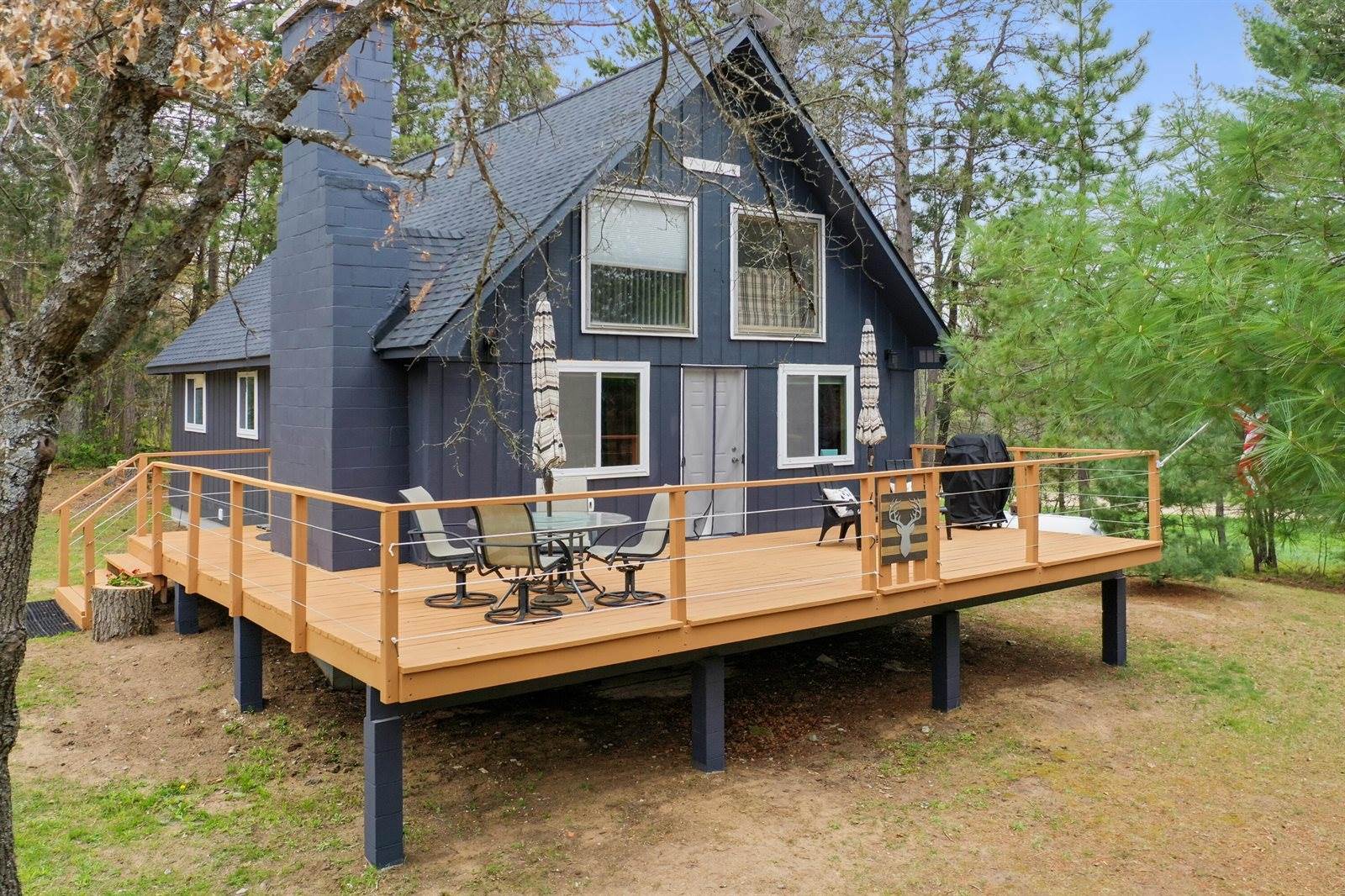 7028 Merrio Road, Grayling, MI 49738