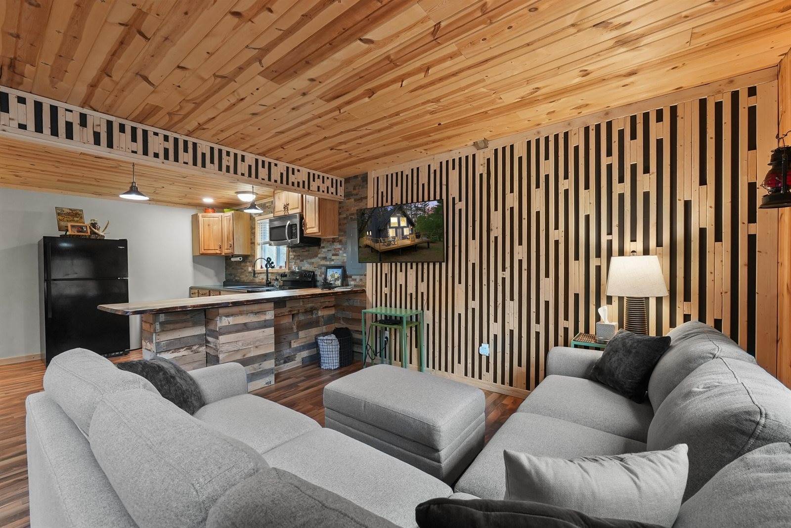 7028 Merrio Road, Grayling, MI 49738