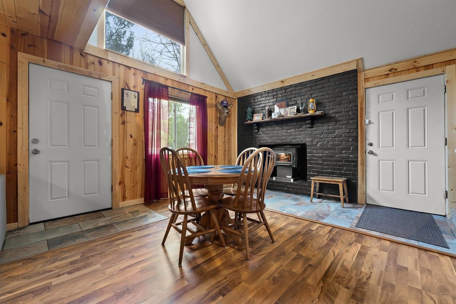 7028 Merrio Road, Grayling, MI 49738